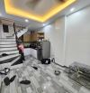 Bán Nhà Trần Khát Chân (phía Lò Đúc nhà máy nước) 5 tầng 3 ngủ giá hơn 4 tỷ xíu
