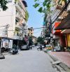 Siêu phẩm Phân lô Pháo Đài Láng. Sd 50m*7 tầng, Mt 3.9m, 23.5 tỷ. Ô tô tránh, KDoanh đỉnh