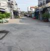 Nhà Hiệp Thành city Q12-Dt 68m - Giá 3,2ty -SHR