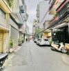 Phân lô VIP phố Khuất Duy Tiến, Thanh Xuân 55m 5T 2 NGÕ Kinh doanh 17,9 tỷ