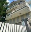 Bán Nhà Đường 2 Chiều Trần Hưng Đạo P2 Quận 5 - 9.2x20m Trệt 2 Lầu. Giá 32 tỷ
