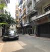 Bán Nhà hẻm 6 mét,Hoàng Văn Thụ,P,8,Phú Nhuận Dt; 4mx19m2,Nở hậu; 6,5m2,Kc; 3 Tầng,15 Tỷ 5