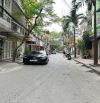 Bán nhà Thái Hà phân lô 52m² x 5 tầng ngõ thông vỉa hè kinh doanh 2 thoáng - nhỉnh 17 tỷ