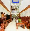 Bán nhà 4 tầng mặt tiền Phạm Văn Bạch  , 96 m2   -Giá 13.5 tỷ P 15 -Tân Bình
