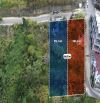 GẦN 2.000M2 ĐẤT FULL XÂY DỰNG NGAY TRUNG TÂM - GẦN BẾN XE LIÊN TỈNH- VIEW ĐẸP VĨNH VIỄN