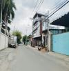 CHỦ GIẢM 5 TỶ! BÁN XƯỞNG 4.000M² MẶT TIỀN VÕ THỊ HỒI – HÓC MÔN – GIÁ CHỈ 61 TỶ .