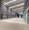 Cho thuê kho 900m2; 1600m2; 2000m2; 3000m2 Đào Trinh Nhất, Linh Tây, Thủ Đức