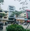 BÁN NHÀ MẶT PHỐ HOÀNG QUỐC VIỆT – 200M – 7 TẦNG – THANG MÁY – KINH DOANH ĐỈNH