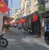 Bán nhà 4 tầng 60m, Trường Chinh, Phường 12, Tân Bình , giá nhỉnh 5 tỷ