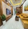 Cầu Giấy Nhà mới 38m2 X 7 tầng thang máy, ngõ thông giá chỉ 10,8ty có thương lượng
