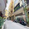 Bán Nhà Phân Lô Nguyễn Chí Thanh 70m2, 4 Tầng, MT 5,6m Giá 27,5 Tỷ