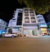 Hàng Hiếm! Toà building MT Trần Hưng Đạo P. NCT Q1, 5x20m, Hầm - 7 tầng, giá chỉ 65 tỷ.