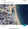 Bán đất ngang 8,7m mặt tiền Cửu Long - Nha Trang( cách bãi tắm 1,5km)