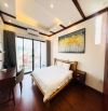Cho thuê căn hộ full đồ mặt phố gần Văn Miếu, Đống Đa, ô tô đỗ cửa, 11.5 triệu/tháng