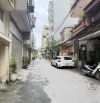 Bán nhà gần phố Khuất Duy Tiến 55m2*5T,MT 4.2m,gara oto,2thoáng,kd,10m ra phố, giá 18.3tỷ.