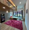 CHDV TRUNG LIỆT - ĐỐNG ĐA - 6 TẦNG - 9 PHÒNG KHÉP KÍN - NỘI THẤT CAO CẤP