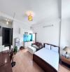 Cho Thuê Căn Hộ 1 Phòng Ngủ Full Nội Thất Gần Cầu Nguyễn Văn Cừ
