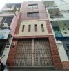 Nhà Hẻm Xe Hơi - Cách Mặt Tiền 2 căn - Khu Vực Trần Hưng Đạo Q1 4x16 (15 tỷ)
