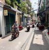 Bán Tòa Nhà Góc 2 Mặt Tiền Hẻm Xe Tải CMT8 – 62m², 6 Tầng – Kinh Doanh Đa Ngành - 13.9T