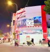 [ Quận 1 ] Cho Thuê Nhà GÓC 2MT: 290 Lý Tự Trọng + CMT8 - 4x20m, 2 tầng