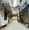 BÁN NHÀ MẶT NGÕ PHỐ NGUYỄN VĂN CỪ LONG BIÊN 17 TỶ 80M2 MT 5M 6T THANG MÁY TÔ TRÁNH KINH DO