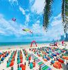 LÔ ĐẤT LỚN PHAN BÁ PHIẾN – 305M² – GẦN BIỂN MÂN THÁI ĐỐI DIỆN OCEAN VIEW – CHỈ 14.XTỶ