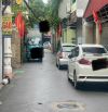 BÁN NHÀ 1T DU NỘI MAI LÂM ĐÔNG ANH_130M2 MT 5.2_NGÕ XE TẢI TRÁNH THÔG_KINH DOANH OK