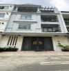 🏡(Q.BÌNH TÂN) BHHB - LK 4-5 - NHÀ MỚI - 58M2 - 4 TẦNG - NGANG 6,5M Ô TÔ QUAY ĐẦU - 6,49T