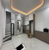 BÁN NHÀ TRƯỜNG CHINH ĐỐNG ĐA - 33M 7T MT 4.6M - GẦN NGÃ TƯ SỞ 20M RA PHỐ NHÀ MỚI THANG MÁY