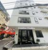 NHỈNH 20 TỶ, NHÀ LÔ GÓC, Ô TÔ, KINH DOANH, NGHĨA TÂN, CẦU GIẤY, DT 40M, 7 TẦNG, MT 12M
