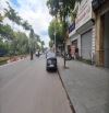 mặt phố NGÔ GIA TỰ  - 3 mặt tiền siêu dẹp - 80m 3tầng kinh doanh - giá tốt để xây tòa nhà.