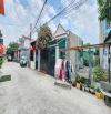 3ty2 TL đất 97,6m2 gần Ngã Tư Chiêu Liêu P.Tân Bình Tp Dĩ An