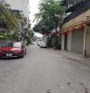 BÁN NHÀ PHỐ NGUYỄN SƠN LONG BIÊN  18 TỶ 90M2 MT 17M 5T LÔ GÓC 2 MẶT NGÕ Ô TÔ TRÁNH KINH DO