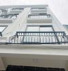 BÁN NHÀ HÀ TRÌ_NGÕ NÔNG_ÔTÔ ĐỖ CỔNG_DÂN XÂY TÂM HUYẾT_TIỆN ÍCH KHÔNG THIẾU GÌ_35M²x5T_6TỶ7