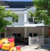Bán nhà 3 tầng khu Phú Giá giá tốt