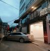 Gia đình cần bán nhà xây mới 6T thang máy, Lô góc - gara Ô tô - Giang Biên, P Việt Hưng