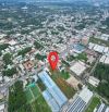 Cơ Hội Vàng! Đất Mặt Tiền Quốc Lộ 13, Bến Cát, Bình Dương - Giá Sốc! Chủ đất đang giảm giá