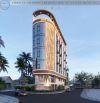 LÔ GÓC 123 M2 PHAN TỨ - XÂY CĂN HỘ ĐẸP - GIÁ 15.X TỶ