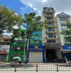 Siêu hiếm, tòa nhà 2 mặt tiền, 6x22, 7 tầng giá chỉ 60 tỷ, không có căn thứ 2 so sánh