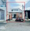 Bán nhà 1T1L mới đẹp, sân oto, nhựa 5m thông, gần chợ Tân Phong, chỉ 3ty250