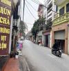 Bán đất Thanh Am LÔ GÓC - Ô TÔ ĐỖ CỬA - HÌNH THỬA SIÊU ĐẸP 34m2, MT5m giá 5.45 tỷ.