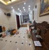 Bán nhà 6 tầng thang máy Khương Đình, Thanh Xuân. Dt 39m², MT 4m – nội thất xịn, gần phố.