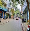 Bán đất ngõ kinh doanh phố Đội Cấn - Giang Văn Minh, Ba Đình 56m MT4 15 tỷ