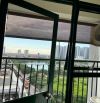 BÁN CHUNG CƯ LÊ ĐỨC THỌ - 2 BAN CÔNG, VIEW ĐẸP - 4.8 TỶ