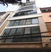 Bán nhà 6 tầng Nguyễn Trãi, Thanh Xuân. Dt 50m², MT 5.5m – gần ô tô, có ô chờ thang máy.