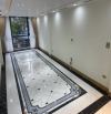 Cần bán nhà Phố Ngọc Lâm, Long Biên, 55m², 7 tầng thang máy, Kinh doanh vỉa hè, Giá 22 tỷ