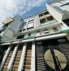 Bán nhà hẻm xe hơi Quận 10 đúc 5 tầng 98m2 NGANG 8M 11CHDV dòng tiền 60tr/th nhỉnh 17 tỷ