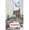 Đất HXH Hương Lộ 2 - 4x13M - 4,85 Tỷ - Khu dân cư an ninh