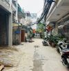 Bán nhà Phú Viên 3 BƯỚC RA MẶT PHỐ 51m2, 2T, MT3.7m giá 6.85 tỷ.