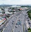 5,6Tỷ TL🔥Bán 4 Lô mới tách Ngang 5m_Gần đường Phạm Văn Đồng 300m, p.Linh Đông, Tp.Thủ Đức